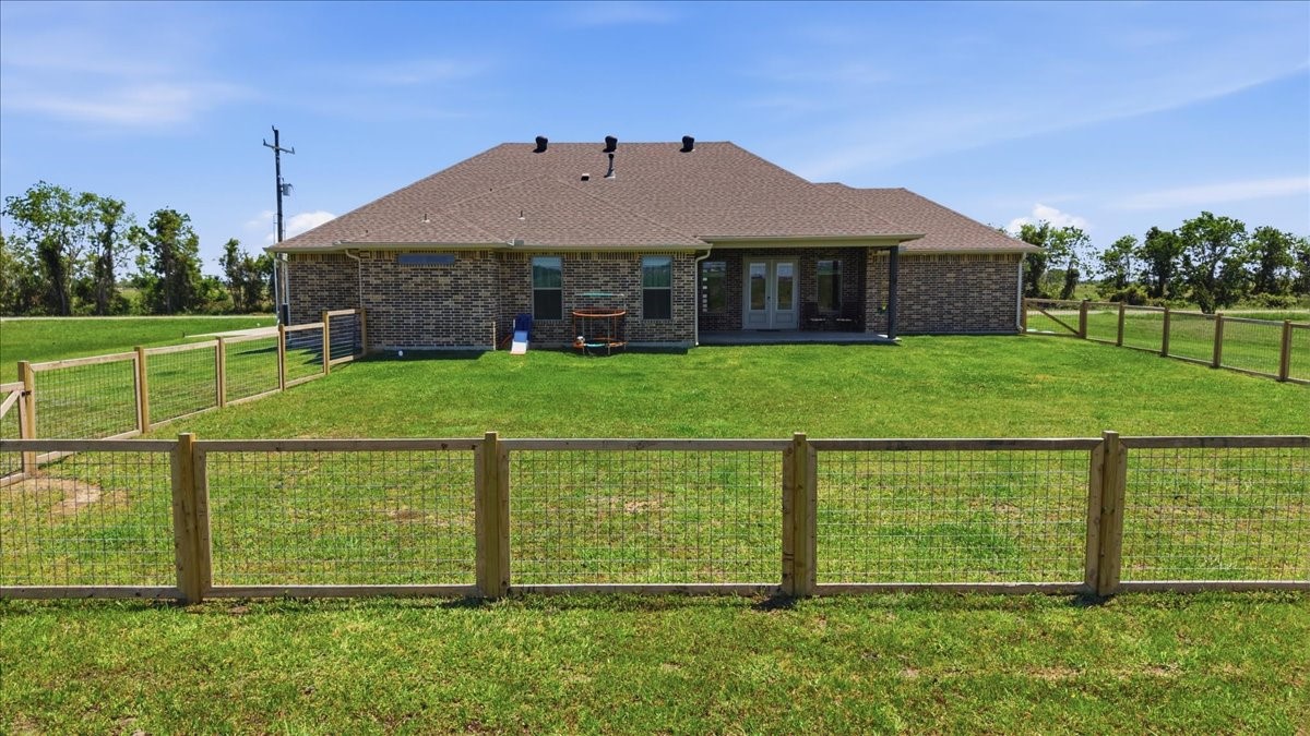 14670 Bond Road Beaumont, TX 77713 - Photo 42 of 43