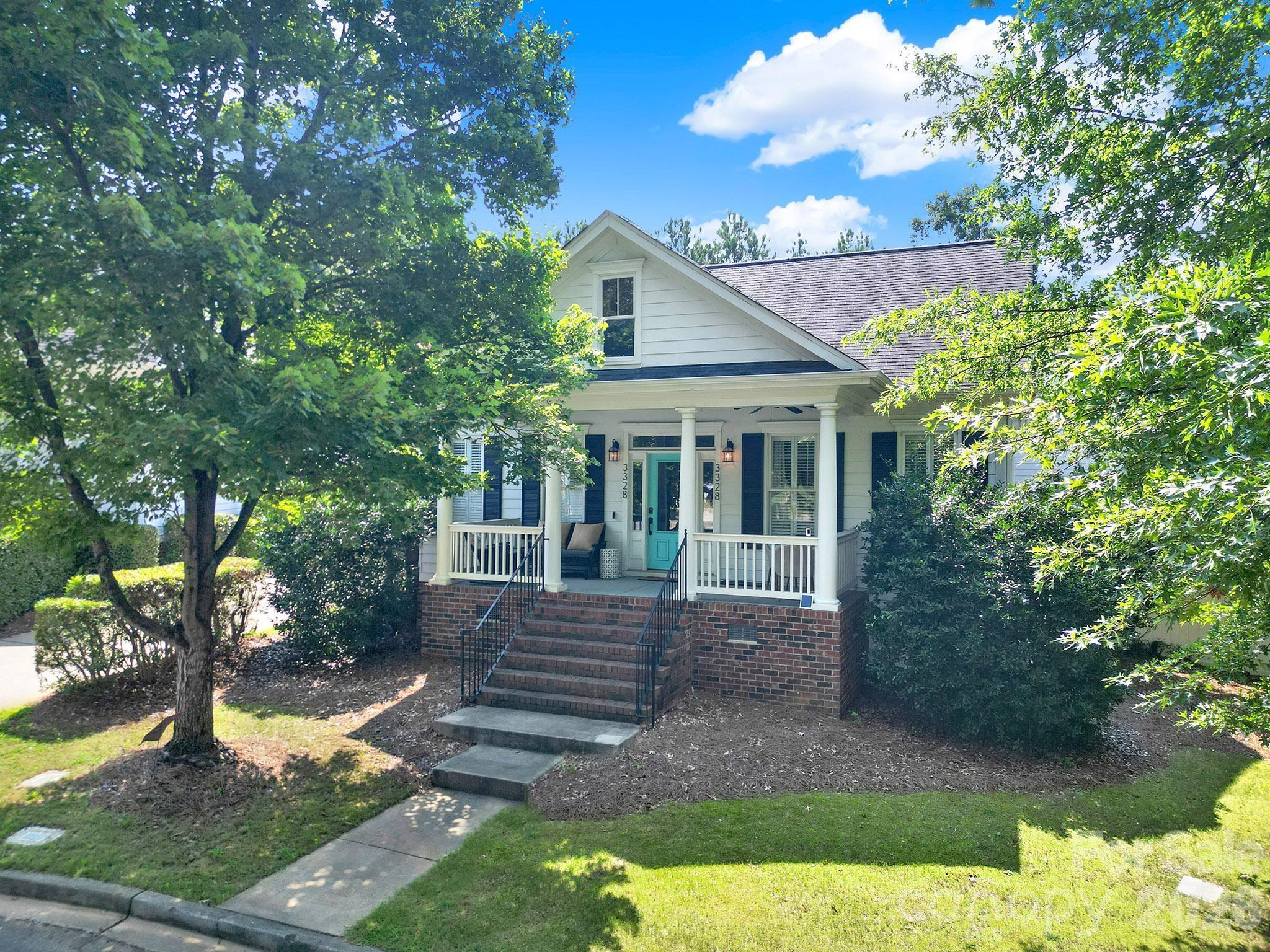 3328 Richard's Crossing Fort Mill, SC 29708 - Photo 2 of 41 Gallery Image 2