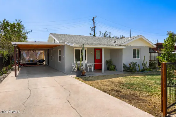 $364,900 | 1116 South Holbrook Lane, Tempe, AZ 85281