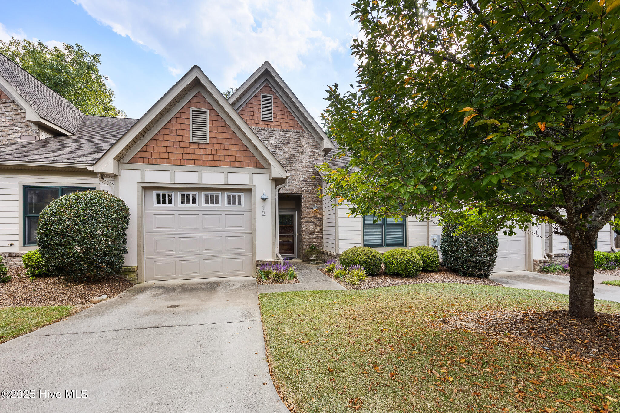 12 Elk Ridge Lane Southern Pines, NC 28387 - Photo 25 of 28 12 Elk Ridge-23