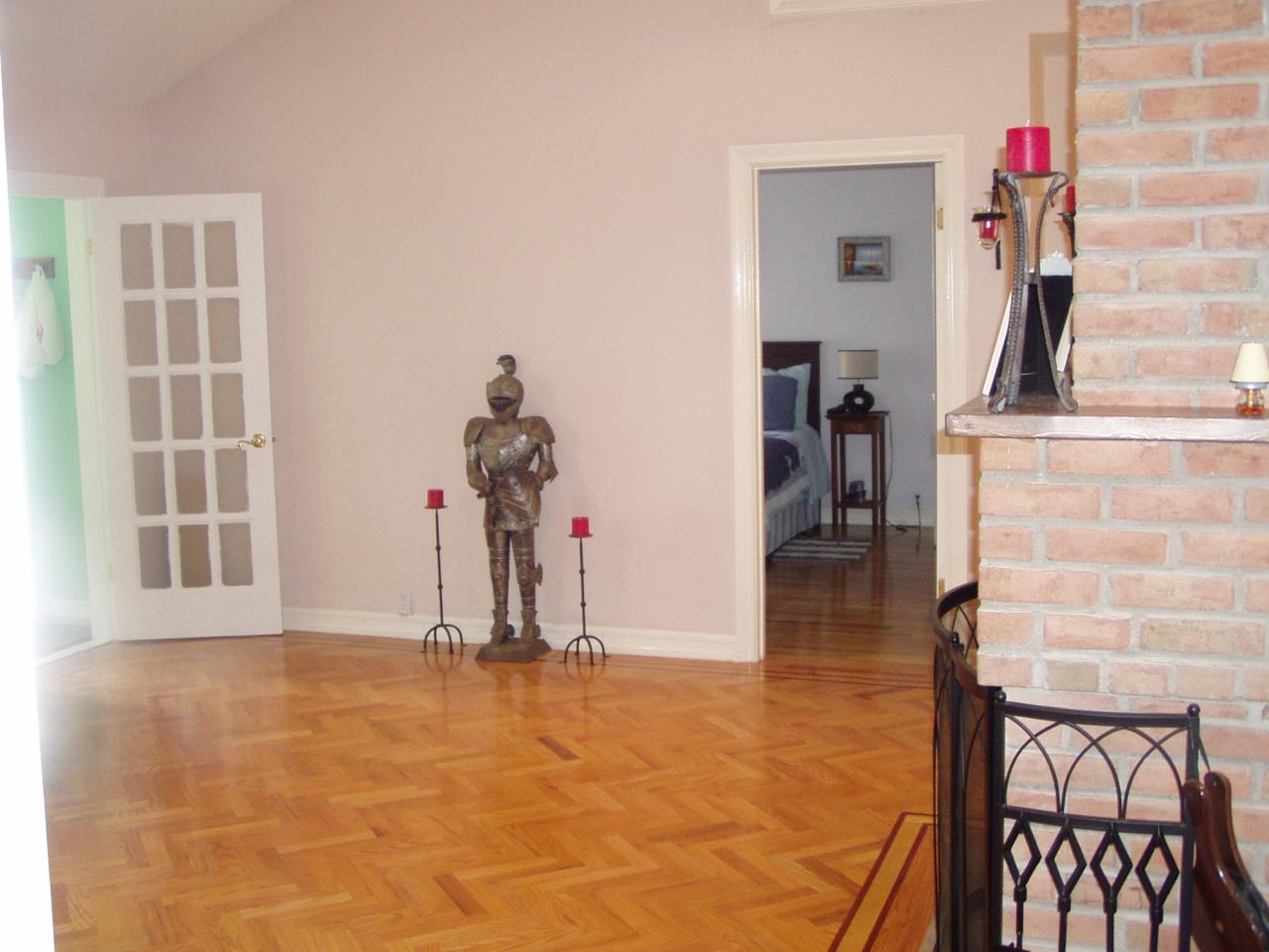 6 Spring Run Lane Cresco, PA 18326 - Photo 3 of 8 living room