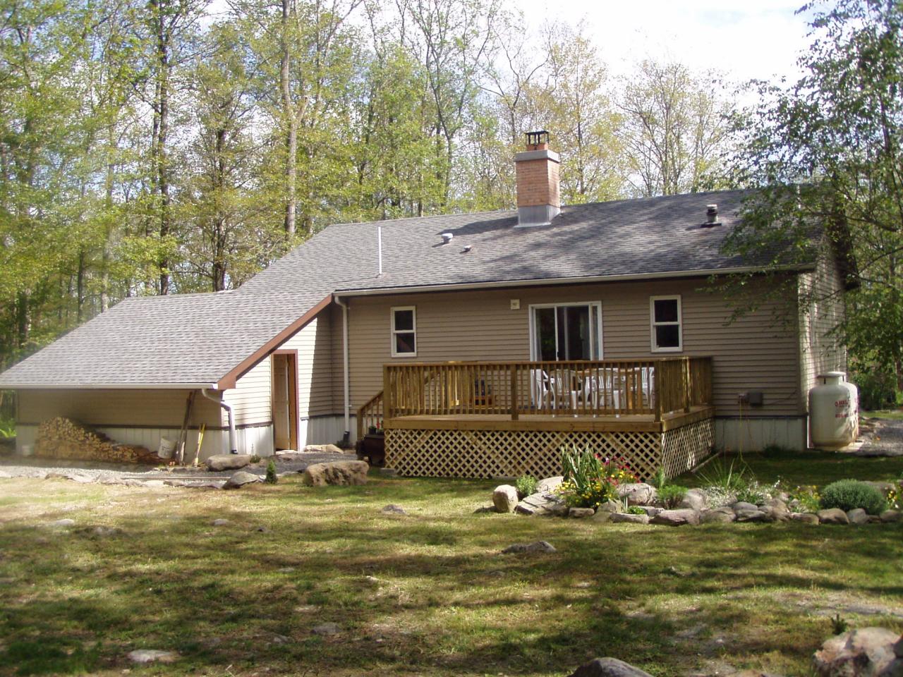 6 Spring Run Lane Cresco, PA 18326 - Photo 8 of 8 back