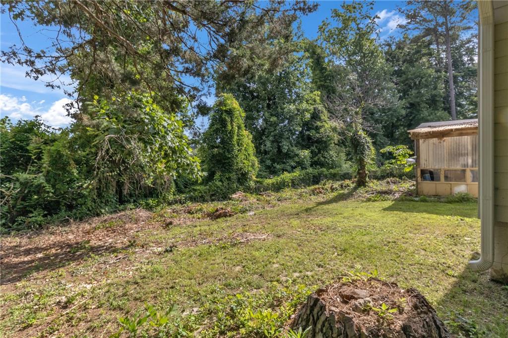 2484 Ortega Way Atlanta, GA 30341 - Photo 28 of 29