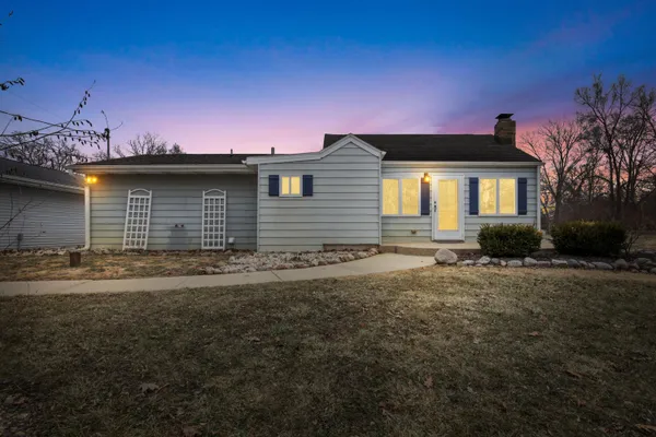 $305,000 | 33811 Bohner Drive, Burlington, WI 53105