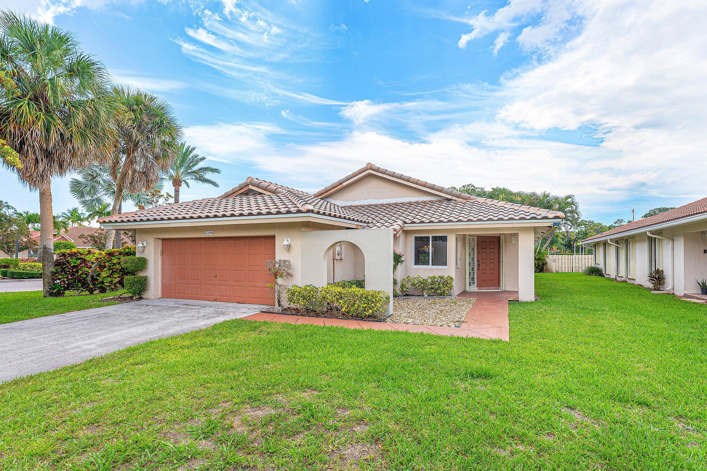 6290 Sweet Maple Lane Boca Raton, FL 33433 - Photo 2 of 28 002-6290SweetMapleLane-BocaRaton-FL-3343