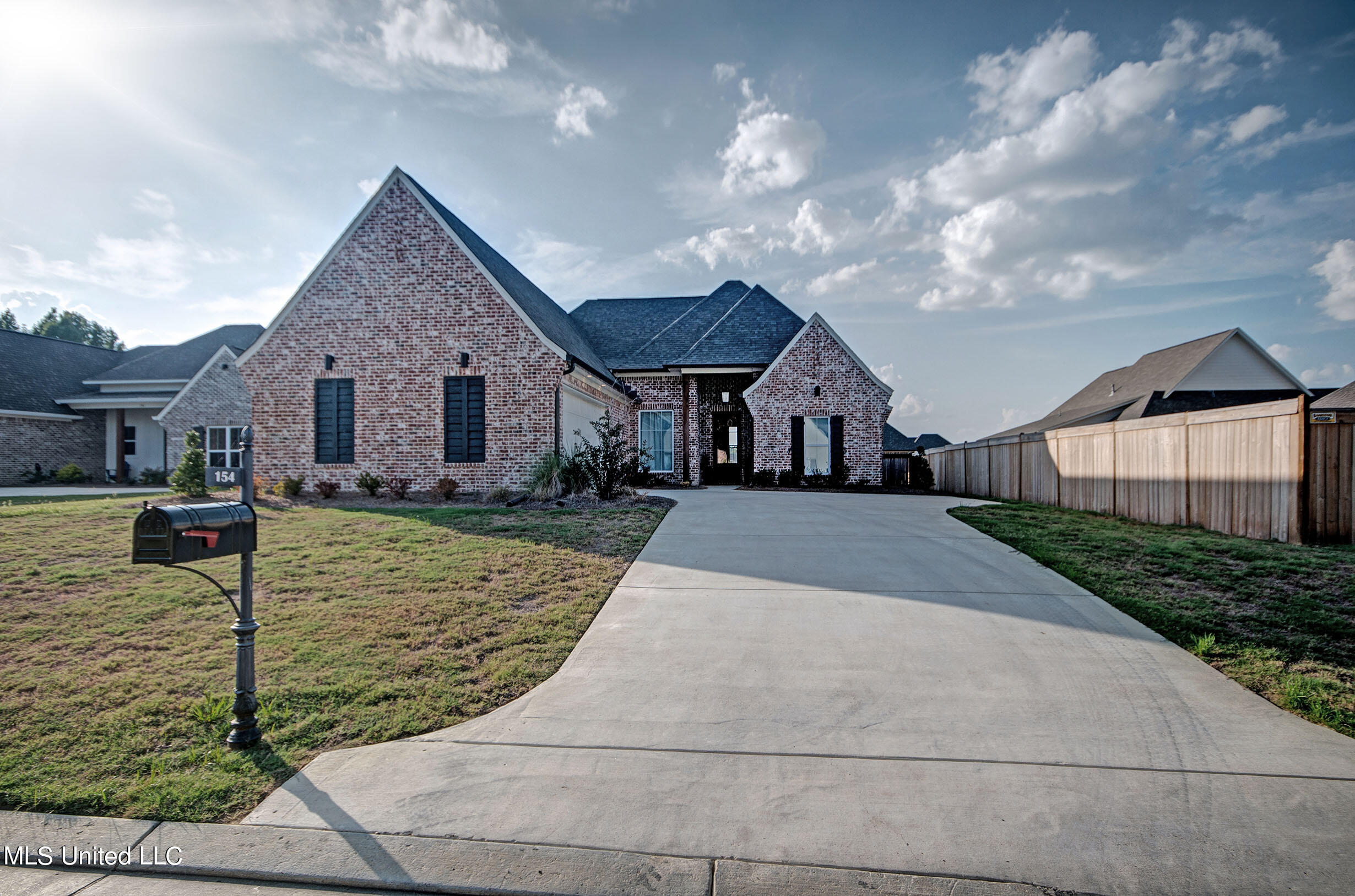 154 Bridgewater Loop Madison, MS 39110 - Photo 1 of 24 imgp6173_4_5