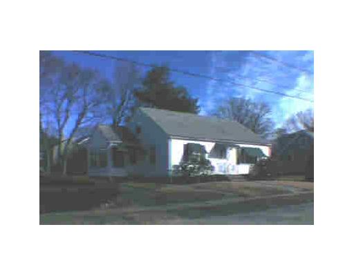 30 Cumberland Road East Providence, RI 02915 - Photo 1 of 11 Exterior Front.
