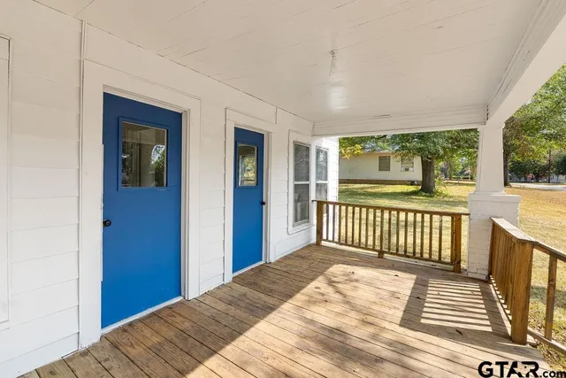 $130,000 | 241 Ayers Street, Frankston, TX 75763