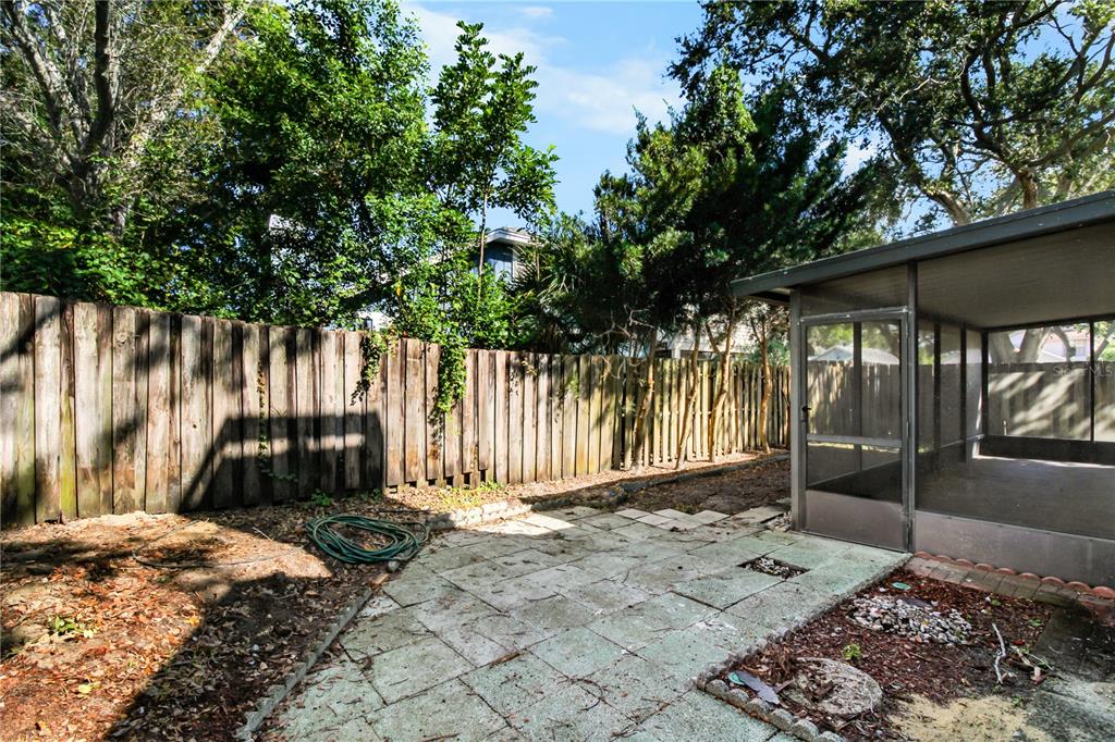 1888 Springbush Lane Clearwater, FL 33763 - Photo 30 of 31 a front view of a house