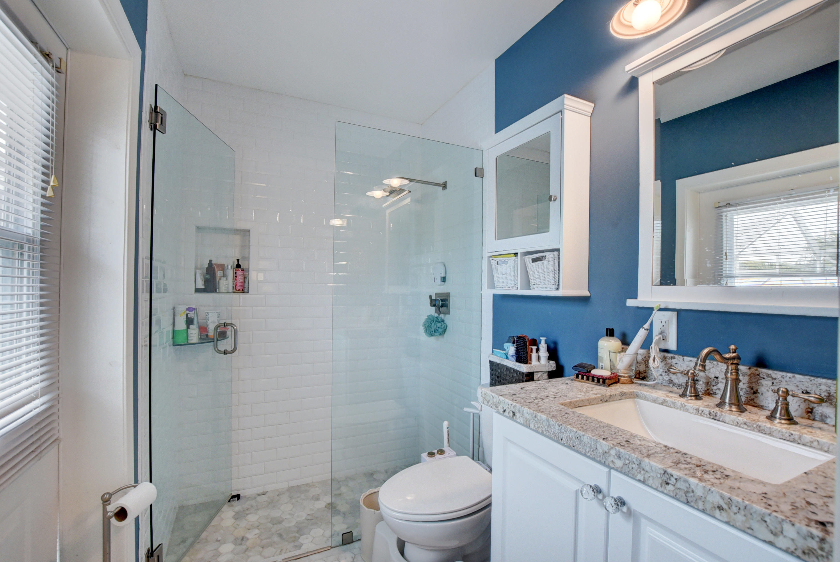 4607 Baldric Street Boca Raton, FL 33428 - Photo 20 of 35 Master Bathroom