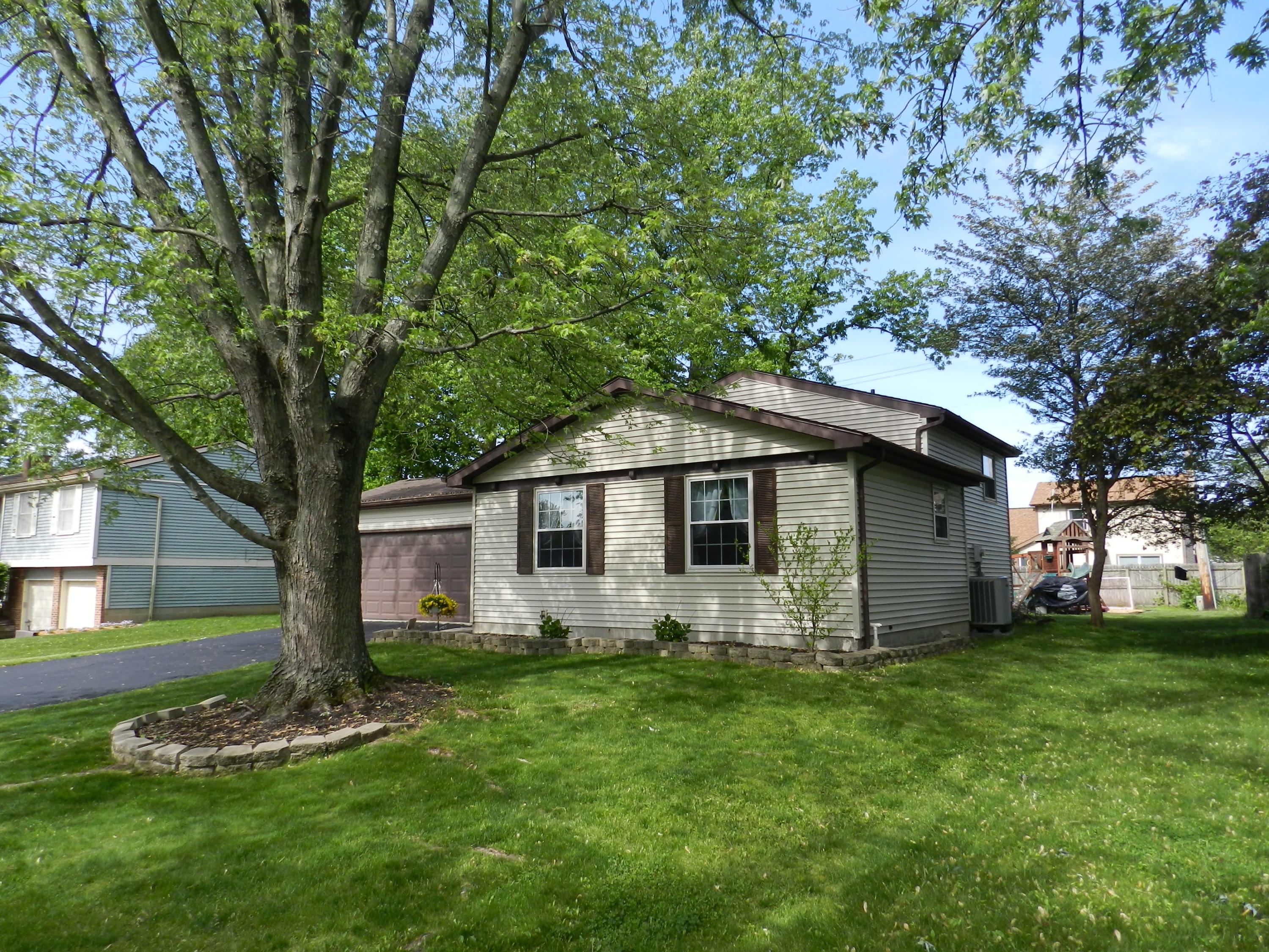 343 Timbercreek Road Reynoldsburg, OH 43068 - Photo 2 of 37