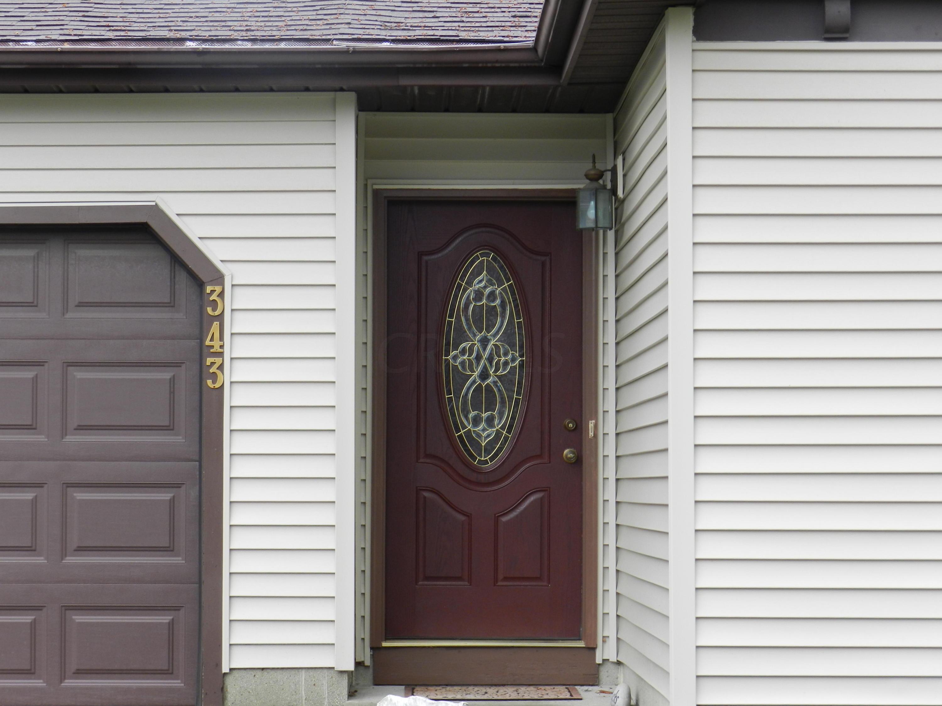343 Timbercreek Road Reynoldsburg, OH 43068 - Photo 3 of 37