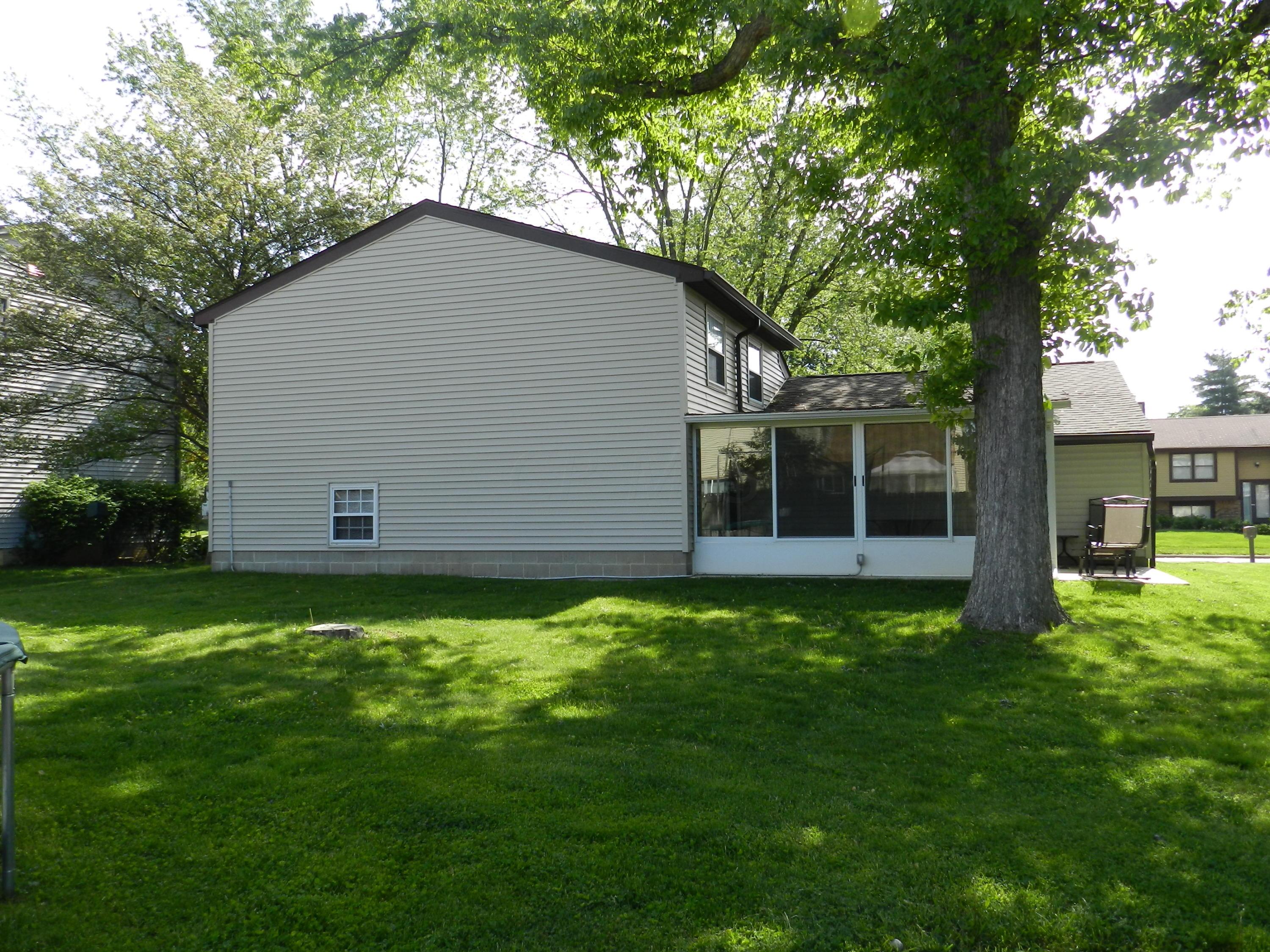 343 Timbercreek Road Reynoldsburg, OH 43068 - Photo 34 of 37