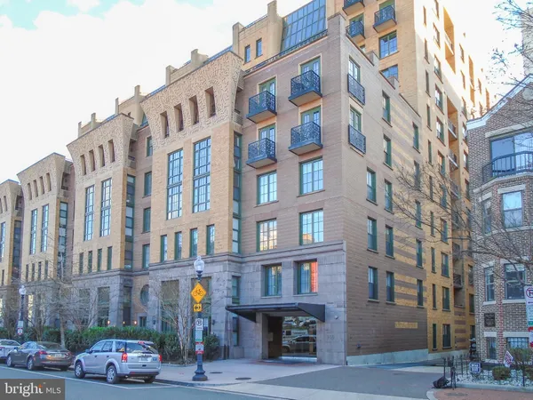 $499,900 | 910 M Street Northwest, Unit 126, Washington, DC 20001