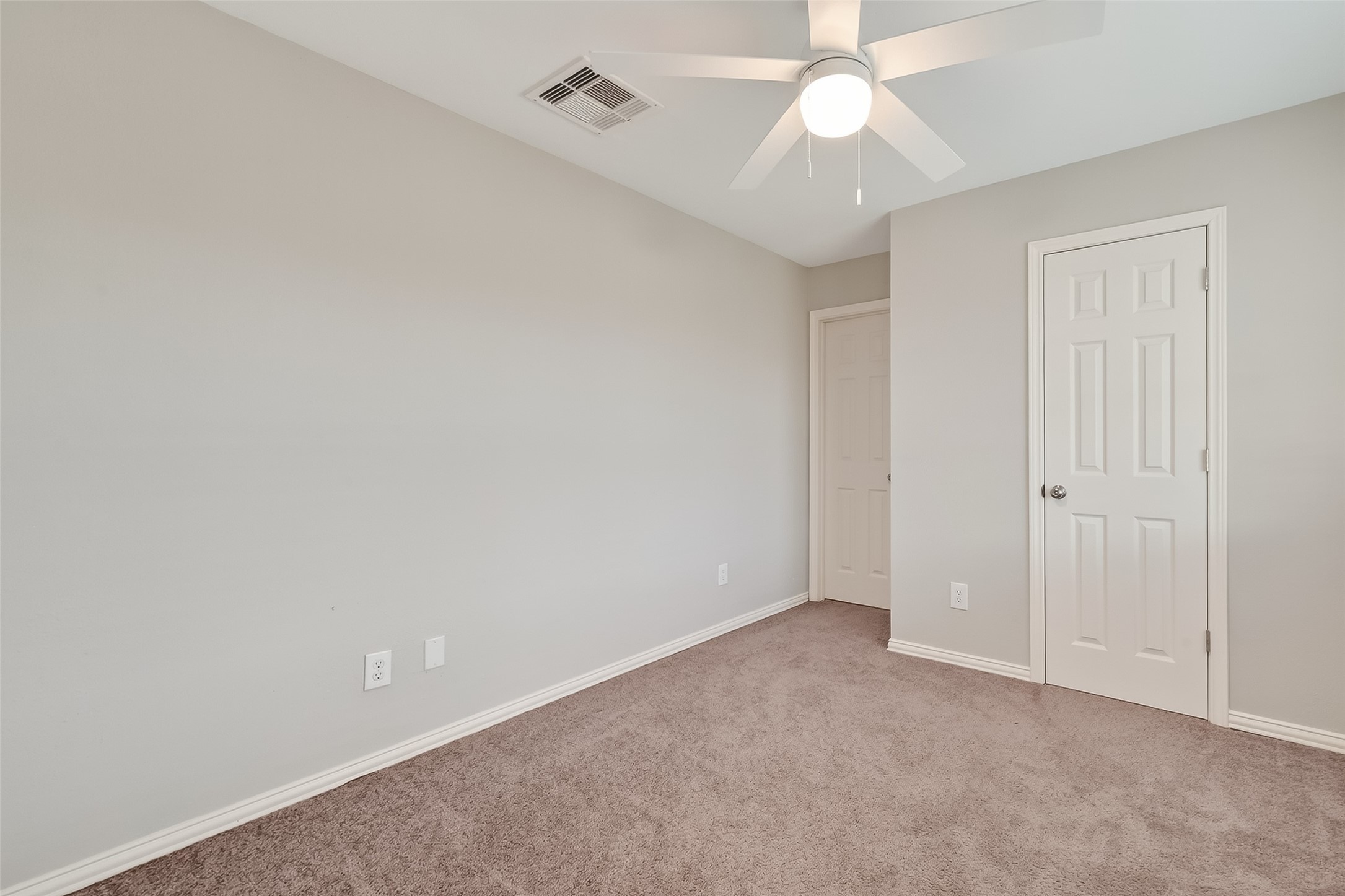 3019 Clearview Circle Houston, TX 77025 - Photo 29 of 42 wooden floor in an empty room