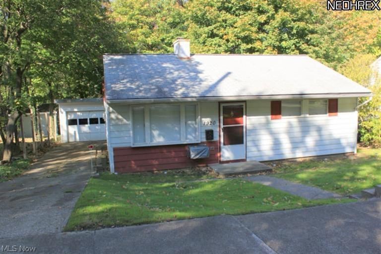 1920 Rookwood Road Cleveland, OH 44112 - Photo 1 of 21