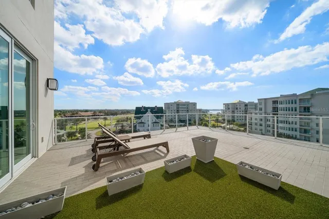 a bed room with a bed and a chair