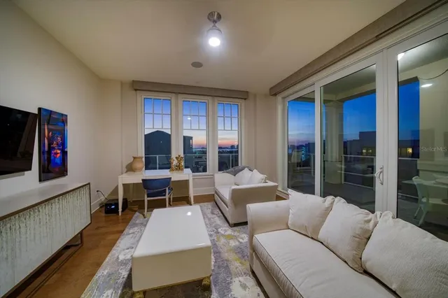 a picture of floor plan