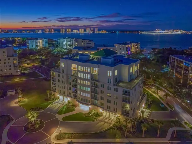 $4,250,000 | 8 Palm Ter. Terrace, Unit 605, Belleair, FL 33756
