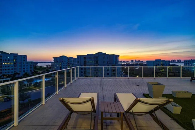 $4,250,000 | 8 Palm Ter. Terrace, Unit 605, Belleair, FL 33756
