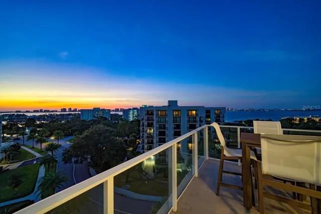 $4,250,000 | 8 Palm Ter. Terrace, Unit 605, Belleair, FL 33756