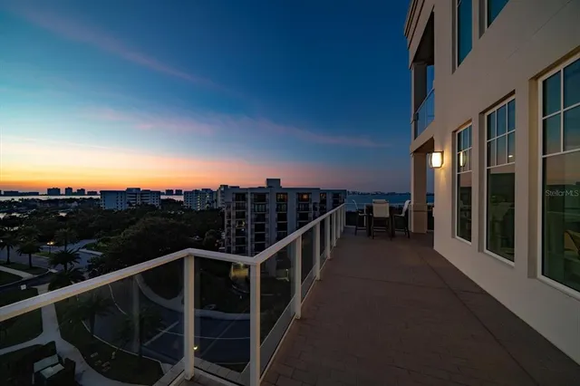 $4,250,000 | 8 Palm Ter. Terrace, Unit 605, Belleair, FL 33756