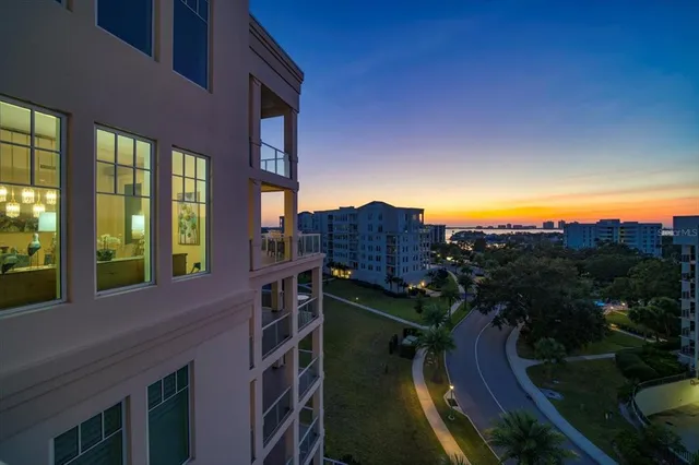 $4,250,000 | 8 Palm Ter. Terrace, Unit 605, Belleair, FL 33756