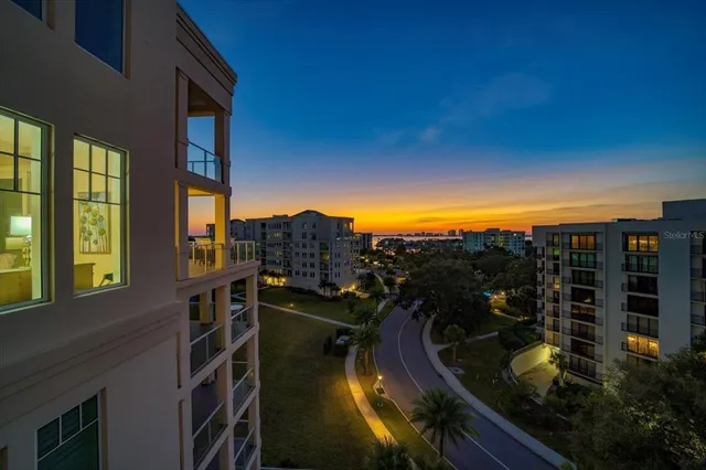 $4,250,000 | 8 Palm Ter. Terrace, Unit 605, Belleair, FL 33756