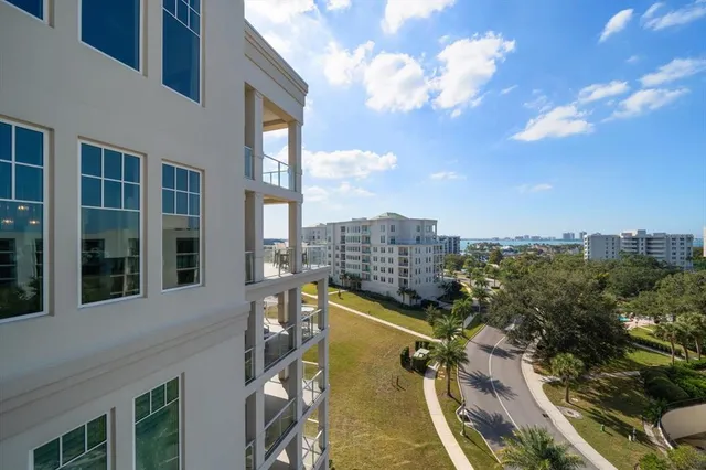 $4,250,000 | 8 Palm Ter. Terrace, Unit 605, Belleair, FL 33756