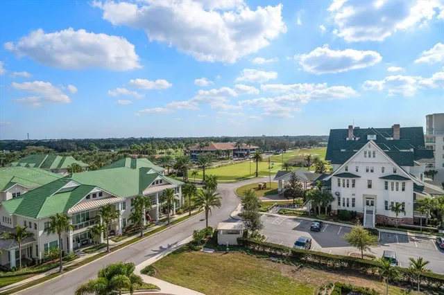 $4,250,000 | 8 Palm Ter. Terrace, Unit 605, Belleair, FL 33756