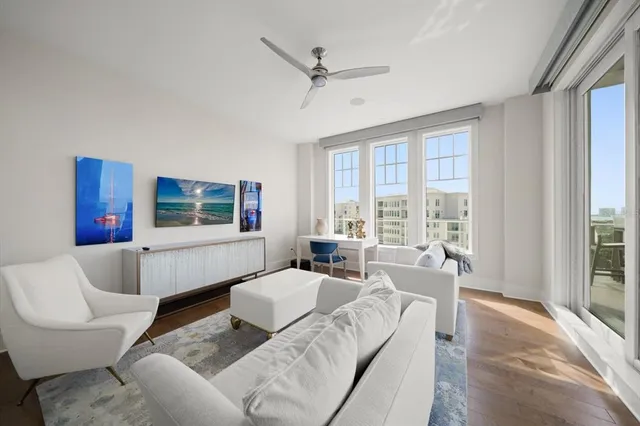 $4,250,000 | 8 Palm Ter. Terrace, Unit 605, Belleair, FL 33756