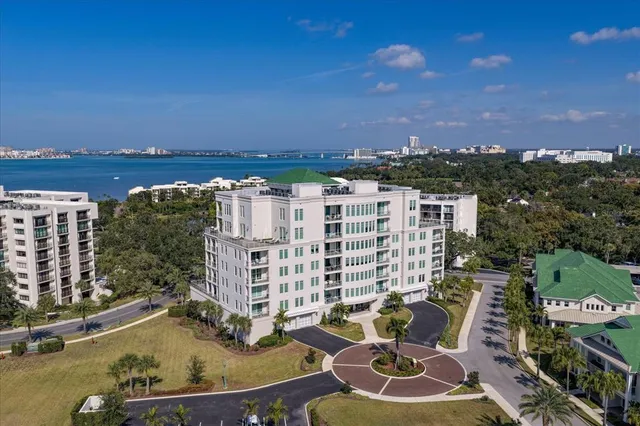 $4,250,000 | 8 Palm Ter. Terrace, Unit 605, Belleair, FL 33756