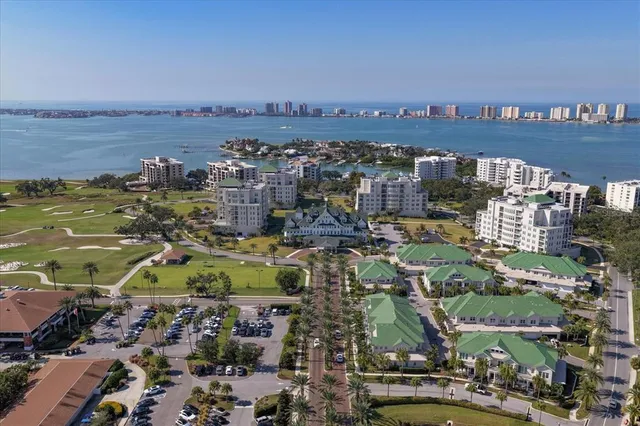 $4,250,000 | 8 Palm Ter. Terrace, Unit 605, Belleair, FL 33756