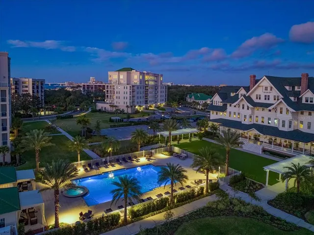 $4,250,000 | 8 Palm Ter. Terrace, Unit 605, Belleair, FL 33756