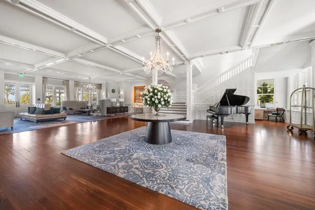 $4,250,000 | 8 Palm Ter. Terrace, Unit 605, Belleair, FL 33756