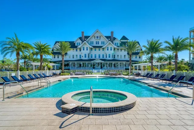 $4,250,000 | 8 Palm Ter. Terrace, Unit 605, Belleair, FL 33756