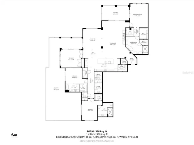 $4,250,000 | 8 Palm Ter. Terrace, Unit 605, Belleair, FL 33756