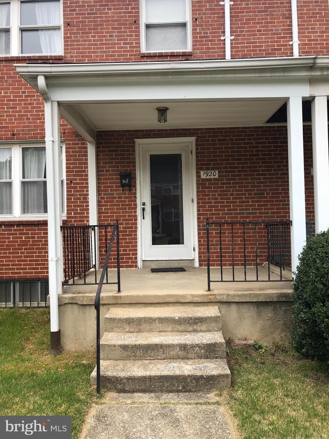 1920 Heathfield Road Baltimore, MD 21239 - Photo 1 of 51
