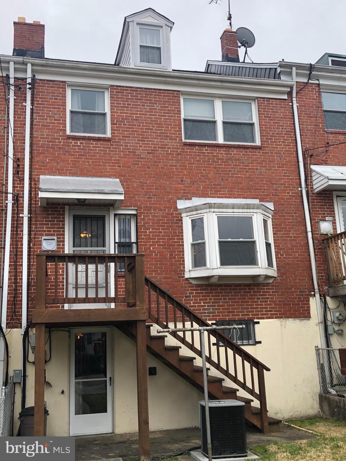 1920 Heathfield Road Baltimore, MD 21239 - Photo 50 of 51