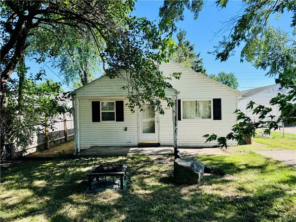 $75,000 | 2144 Arthur Avenue, Dayton, OH 45414