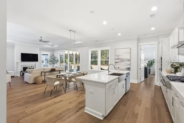 $779,000 | 225 Cypress Court, Hardeeville, SC 29927