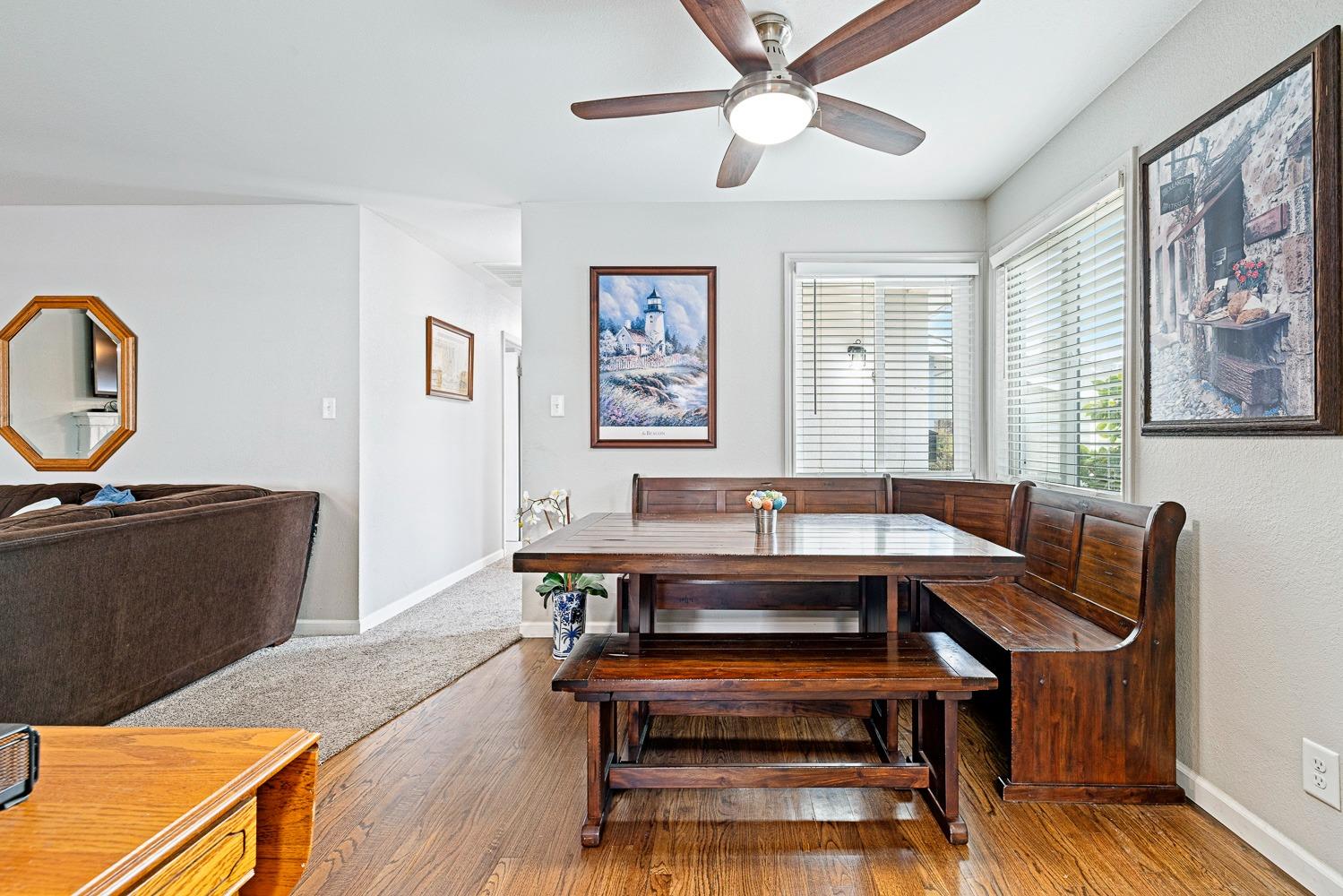 2637 Dewitt Avenue Clovis, CA 93612 - Photo 8 of 25 a room with furniture pool table and window