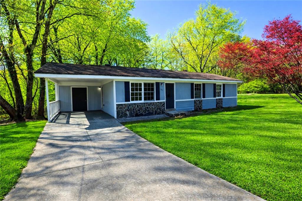 107 Inverness Drive Jonesboro, GA 30238 - Photo 1 of 15