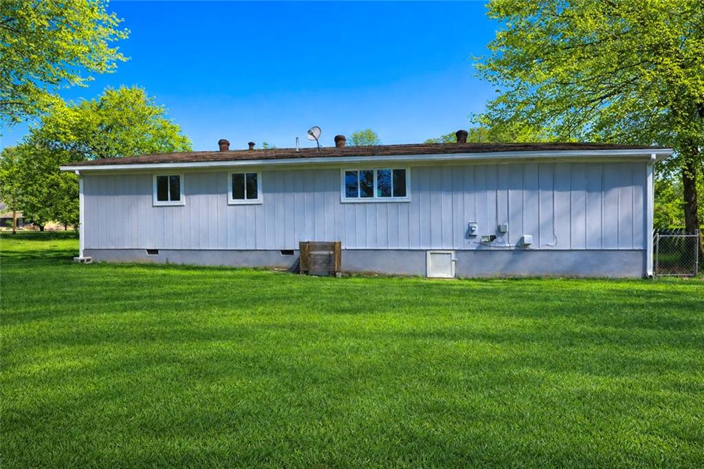 107 Inverness Drive Jonesboro, GA 30238 - Photo 14 of 15