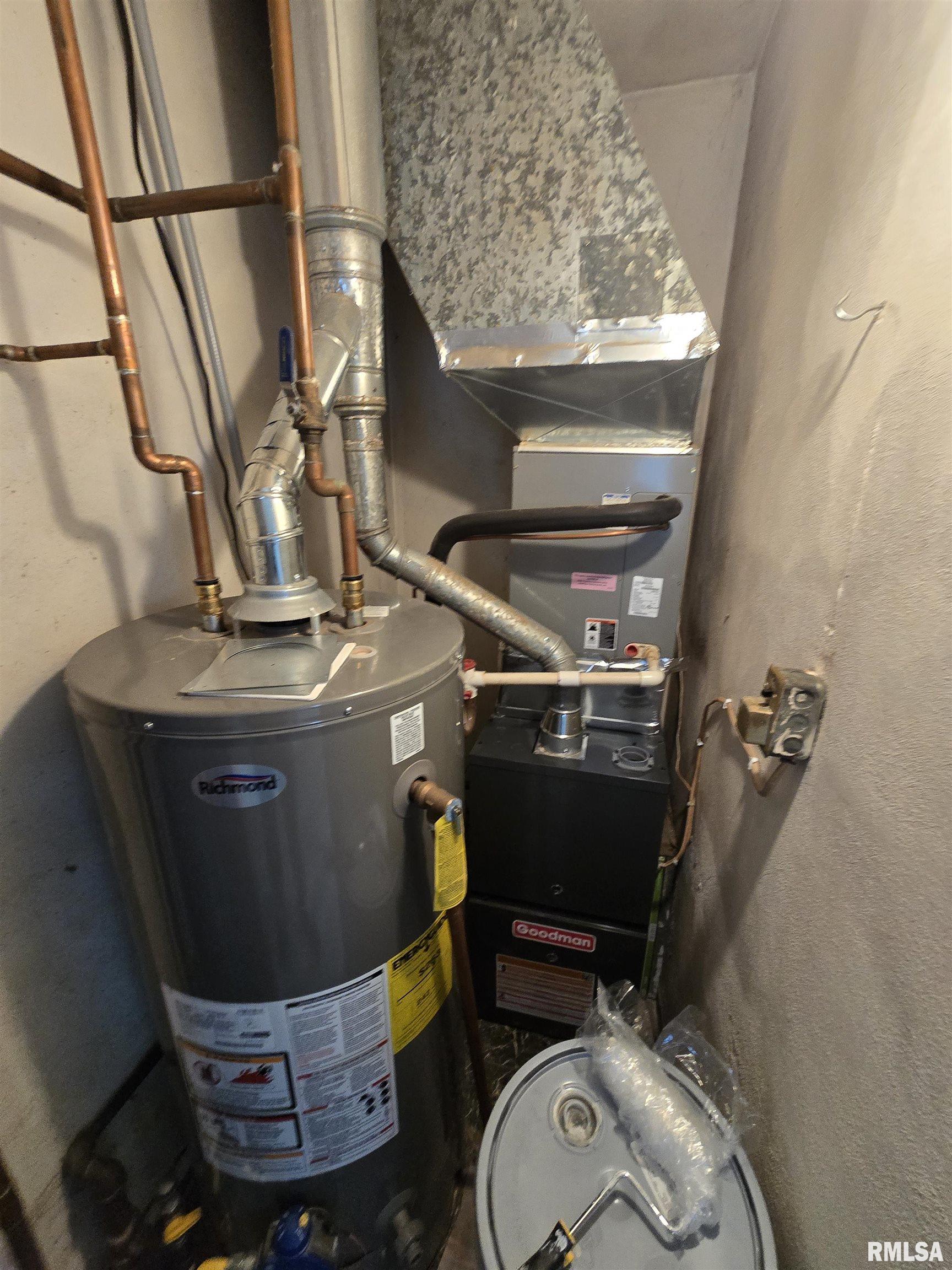 1114 North 15th Street Pekin, IL 61554 - Photo 12 of 13