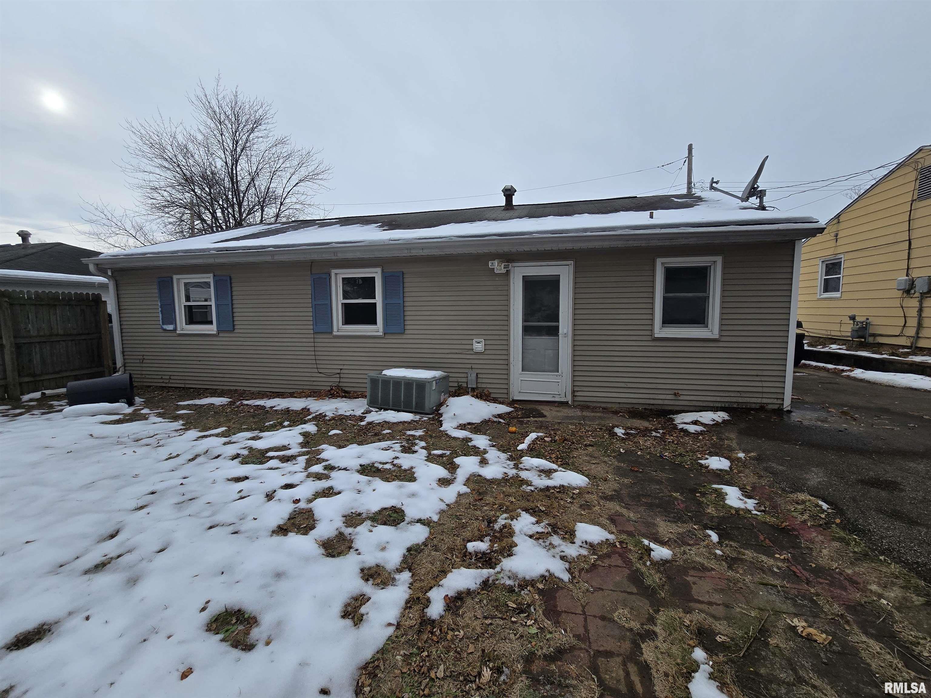 1114 North 15th Street Pekin, IL 61554 - Photo 13 of 13