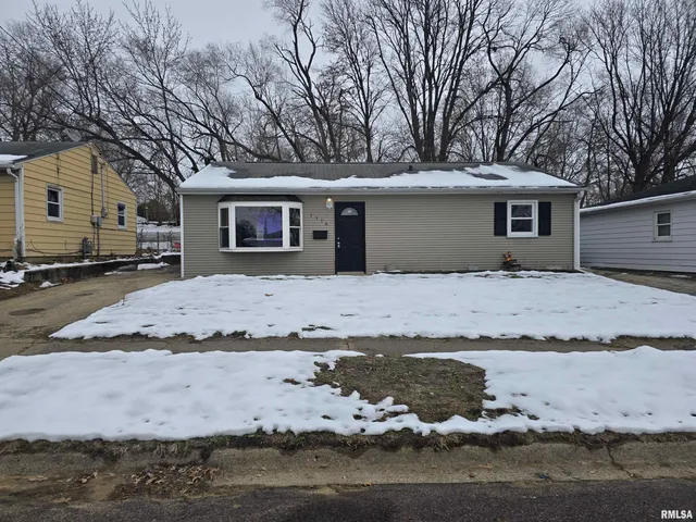 $124,900 | 1114 North 15th Street, Pekin, IL 61554