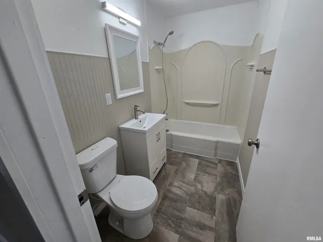 $124,900 | 1114 North 15th Street, Pekin, IL 61554