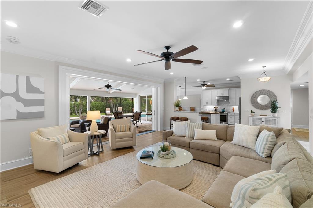 535 Anchor Rode Drive Naples, FL 34103 - Photo 4 of 37 Gallery Image 4