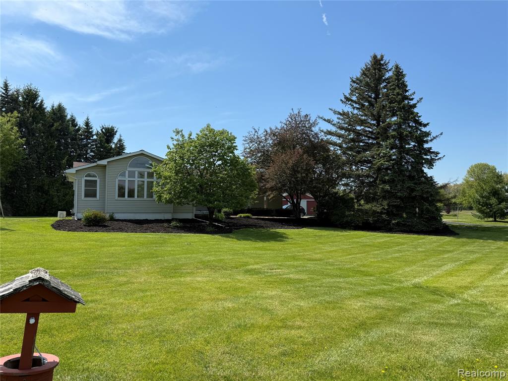 7828 Fosdick Road Saline, MI 48176 - Photo 4 of 64